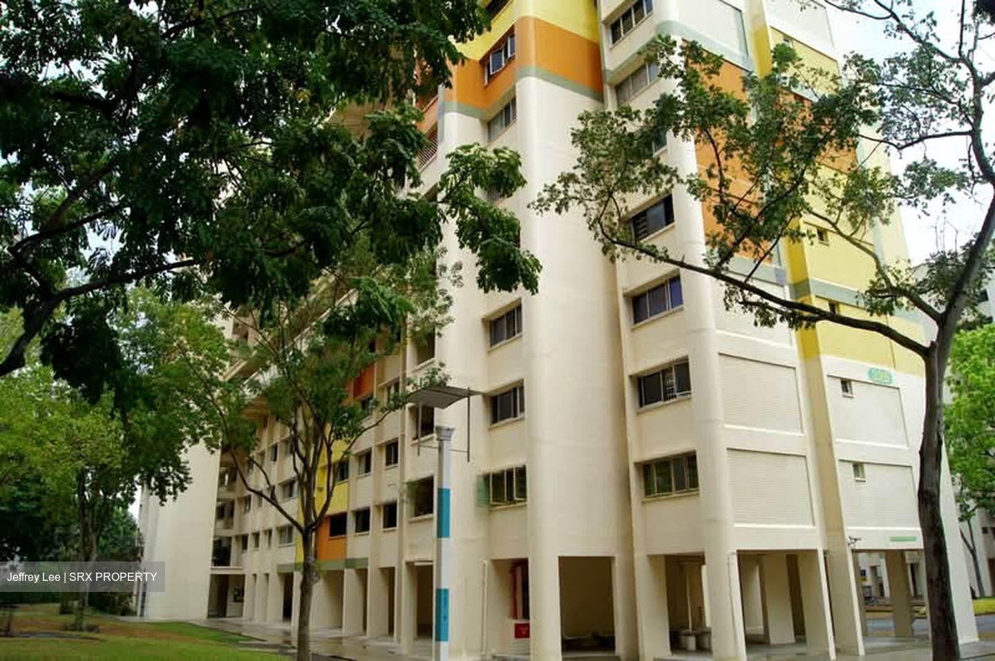 Blk 326 Hougang Avenue 7 (Hougang), HDB 4 Rooms #584960421
